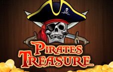 Pirate's treasure