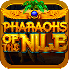 Pharaohs of the Nile
