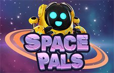 Space Pals