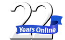 AmigoBingo.com 22 Years Online